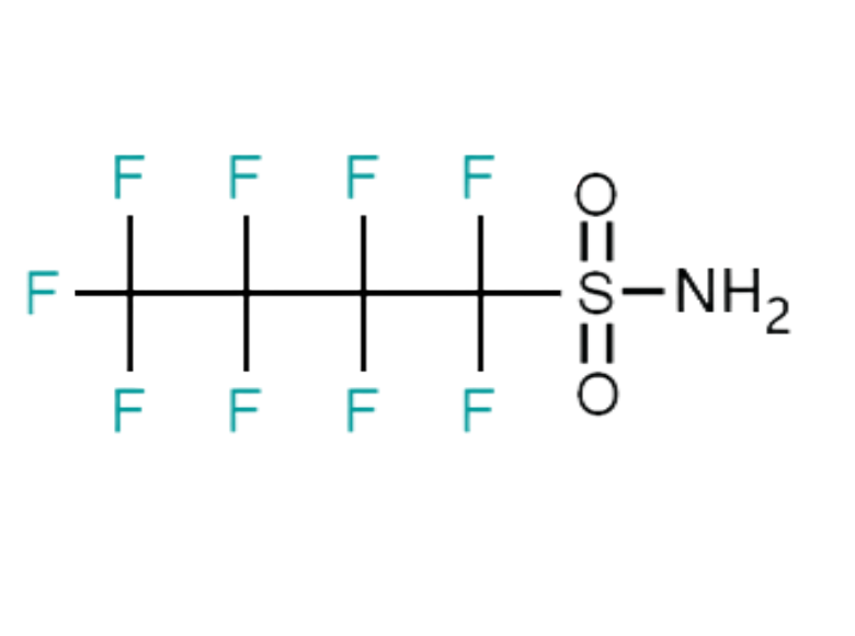 全氟丁基磺酰胺