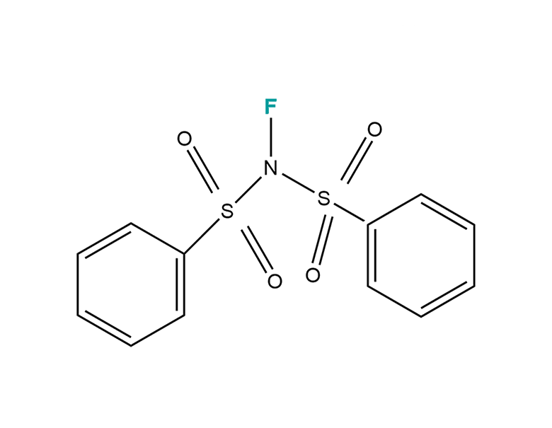 N-氟代雙苯磺酰胺